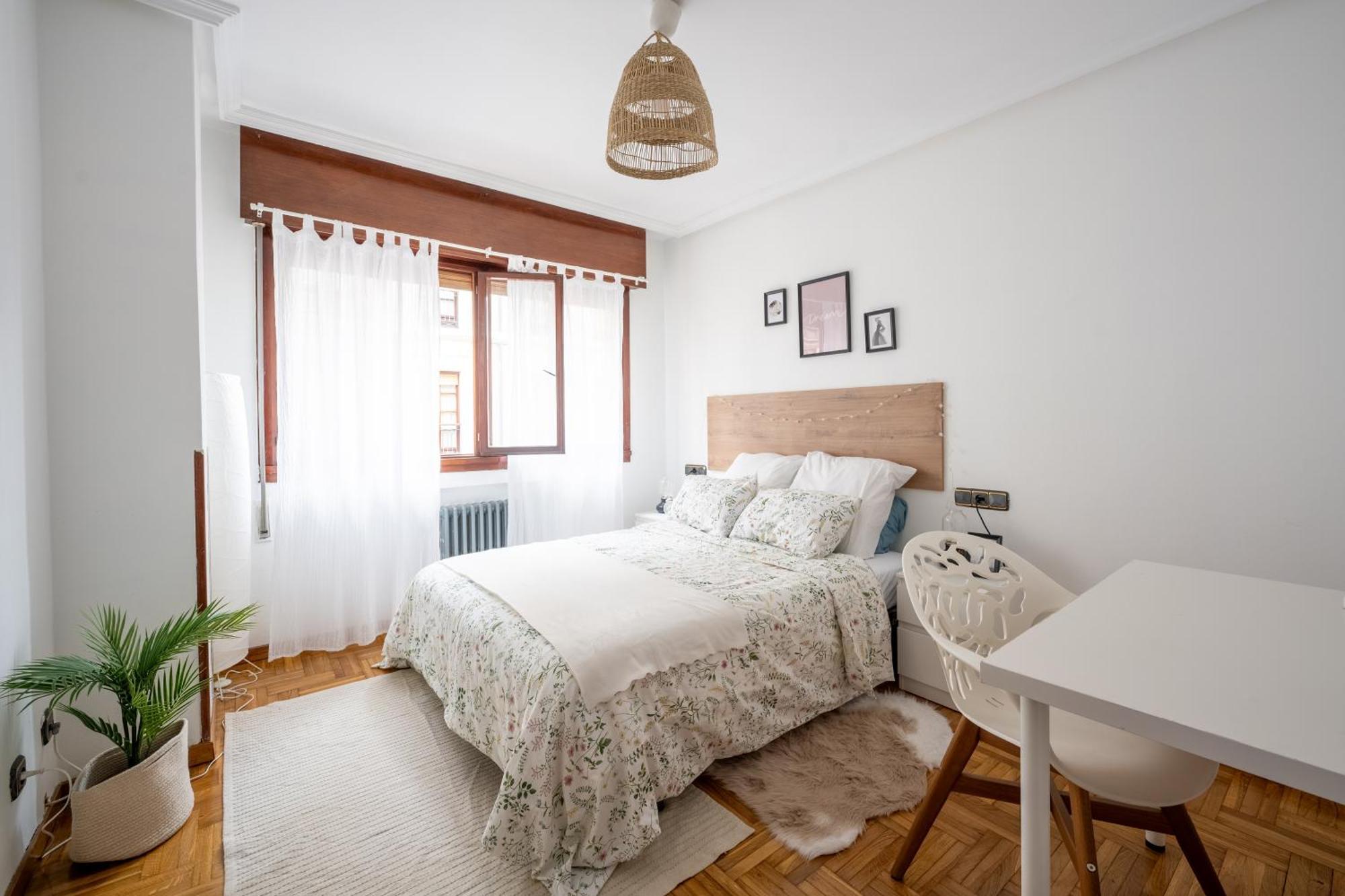 Apartment Duplex Centro Playa - Garaje Gratuito - Gijón